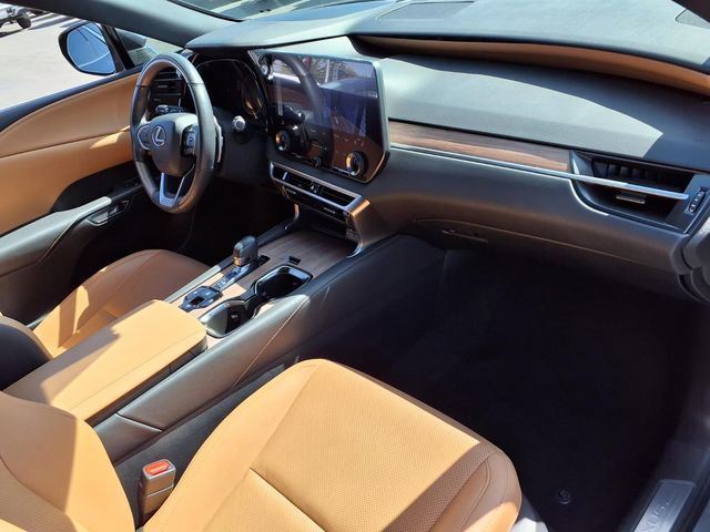 Used 2023 Lexus RX 350 Premium w/ Accessory Package (Z1) FWD image 28