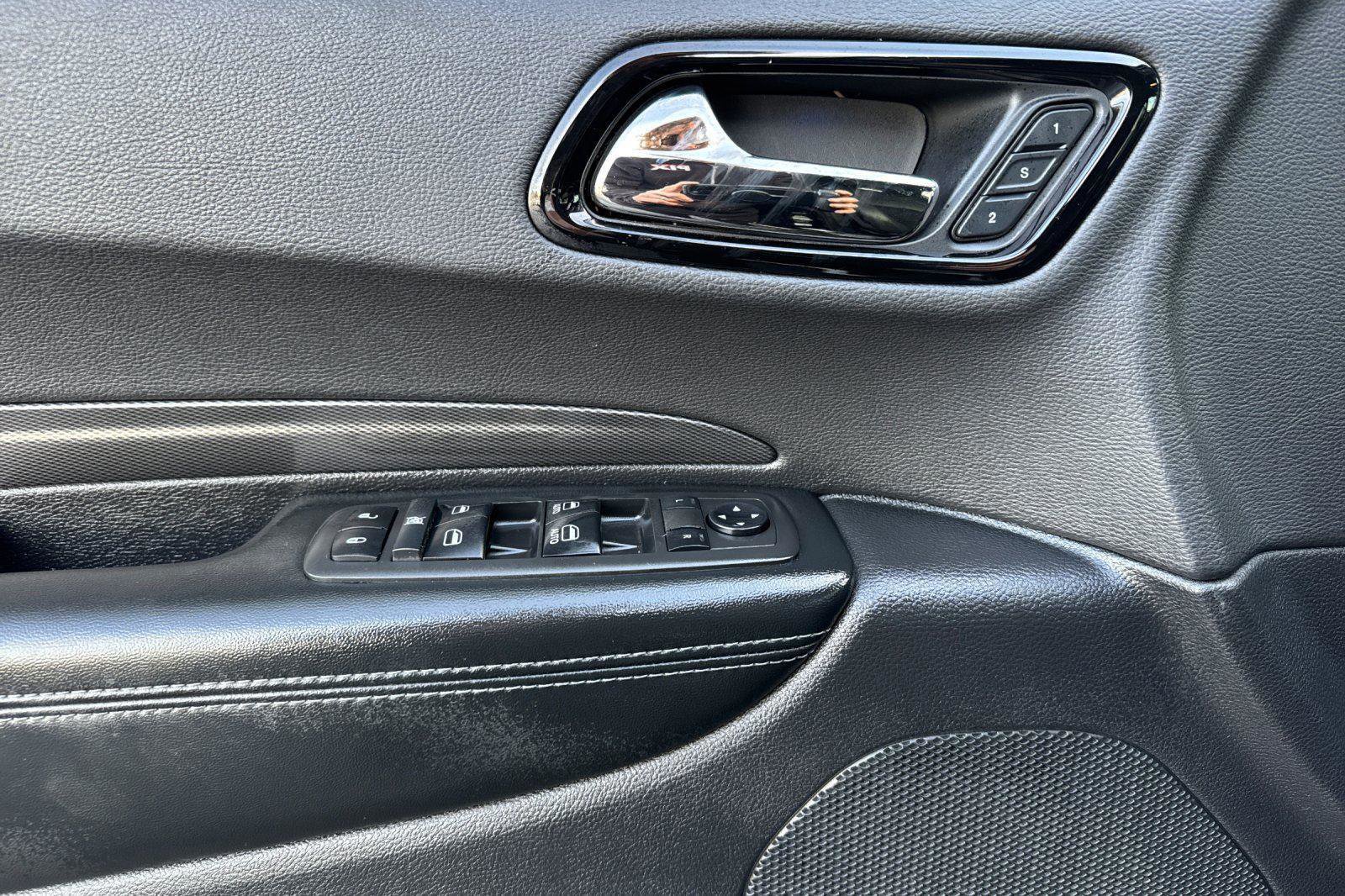 Used 2022 Dodge Durango GT image 16