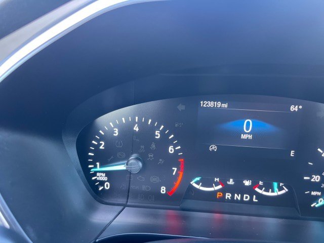 Certified 2020 Ford Escape SE AWD/4WD image 18