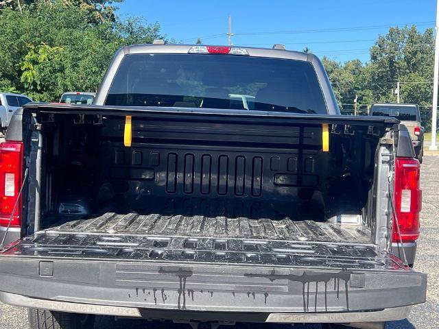 Certified 2023 Ford F150 XLT AWD/4WD image 13