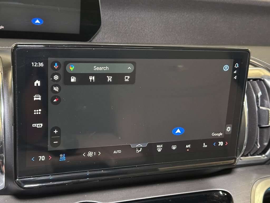 Certified 2025 Ford Expedition Max Platinum AWD/4WD image 45
