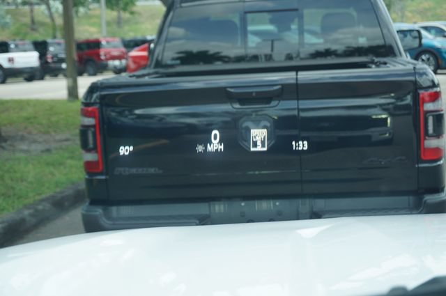 Certified 2024 Ford F150 Lariat w/ Equipment Group 502A High AWD/4WD image 44