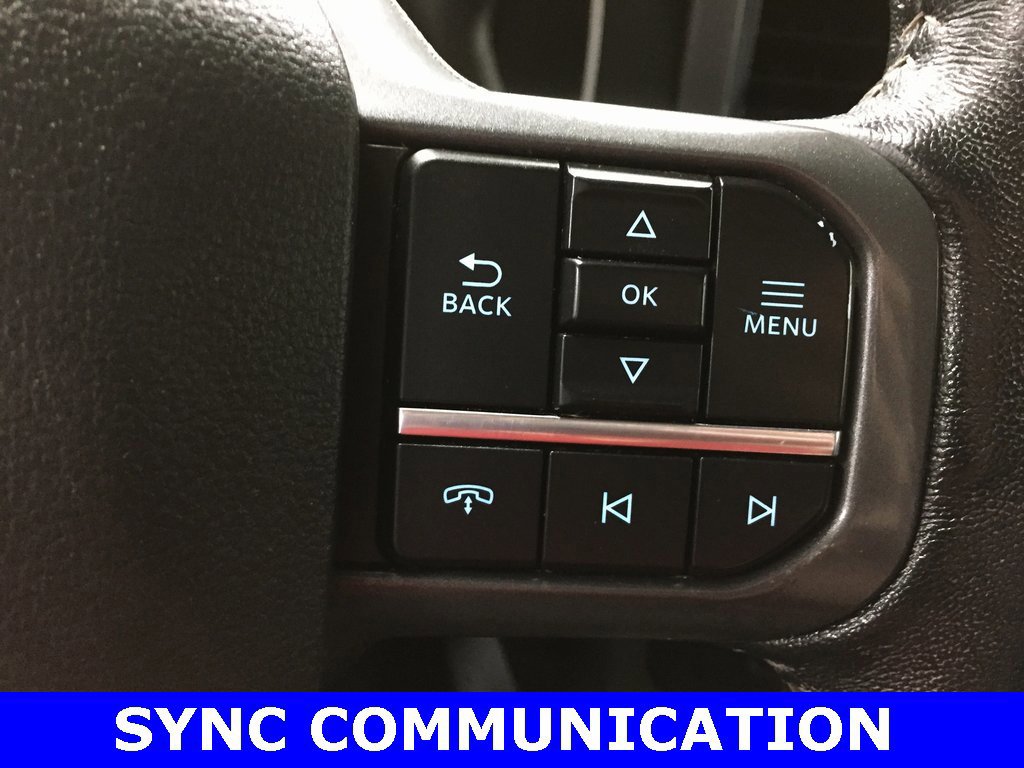 Certified 2022 Ford F150 XLT w/ Equipment Group 302A High image 15