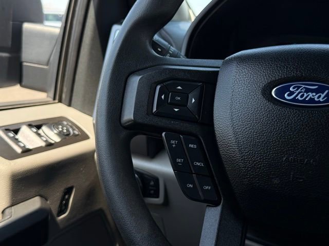 Certified 2017 Ford F150 XLT w/ Trailer Tow Package AWD/4WD image 10