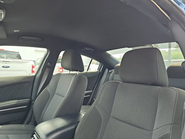 Used 2022 Dodge Charger SXT RWD image 14