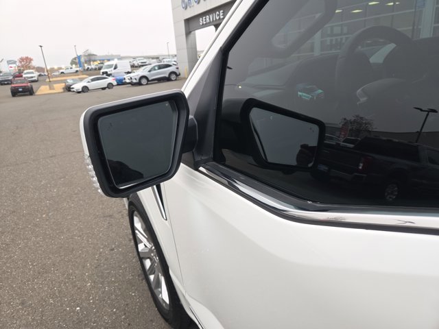 Certified 2023 Ford F150 Limited image 10