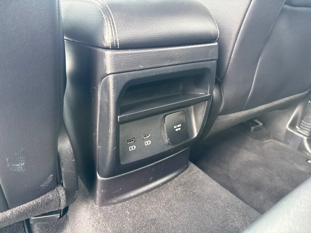 Certified 2019 Ford Ranger Lariat w/ Equipment Group 501A Mid AWD/4WD image 28