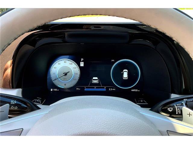 Used 2024 Hyundai Palisade Calligraphy AWD/4WD image 15