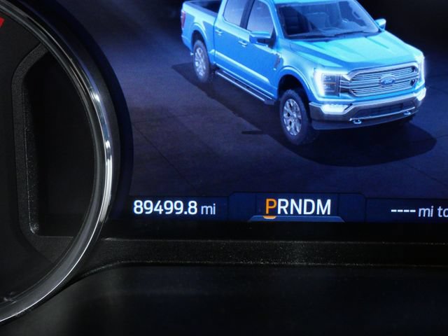 Certified 2022 Ford F150 XLT w/ Equipment Group 302A High AWD/4WD image 21