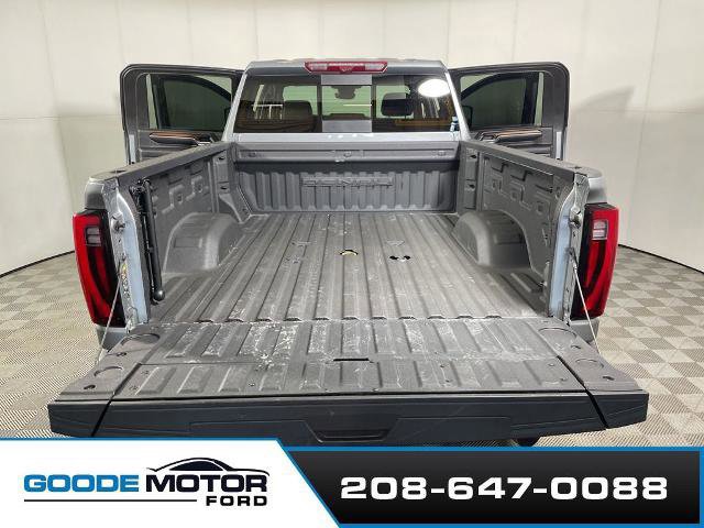 Used 2024 GMC Sierra 3500 Denali w/ Denali Reserve Package image 22