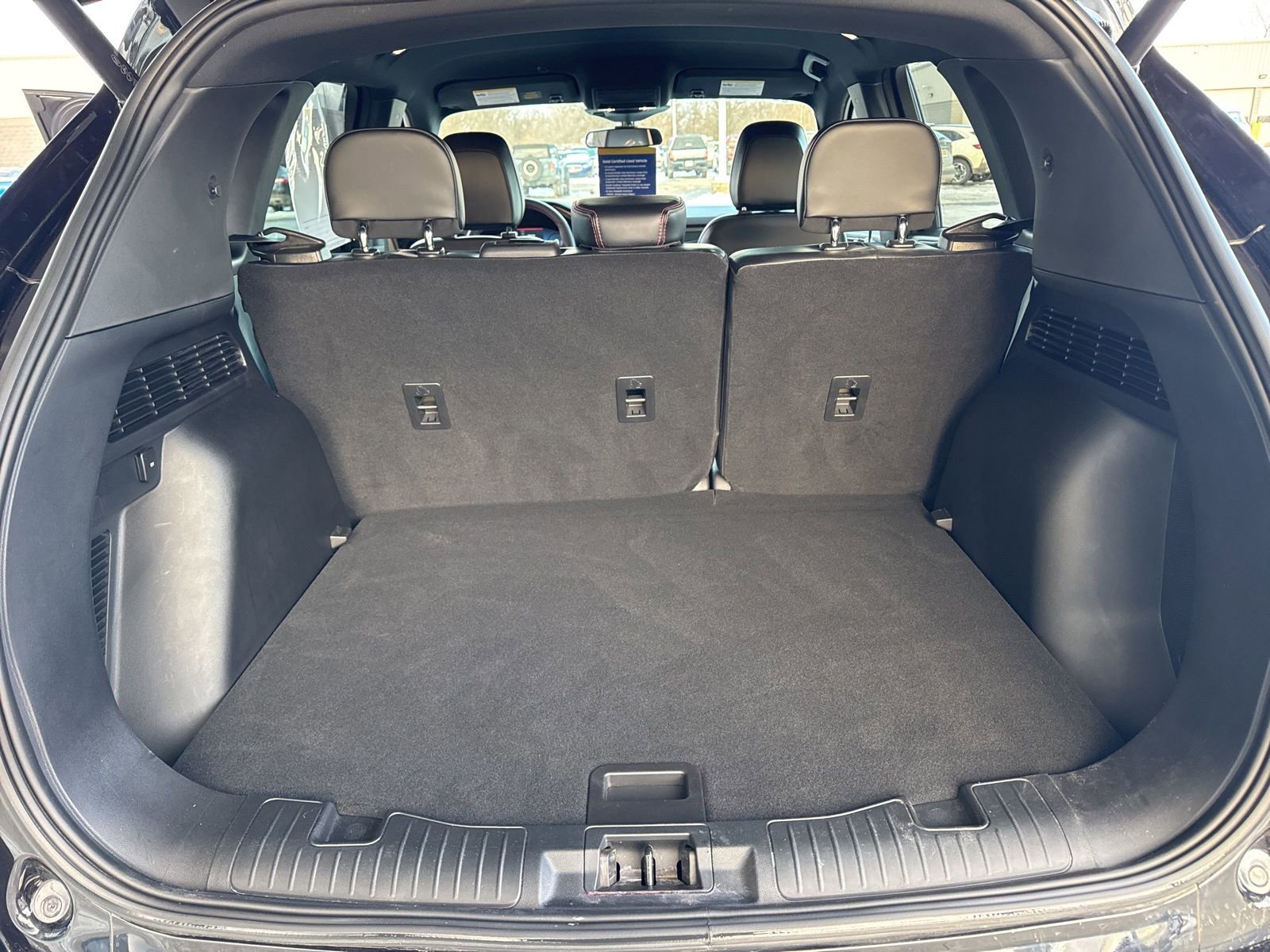 Certified 2024 Ford Escape ST-Line Select w/ Tech Pack #2 image 37