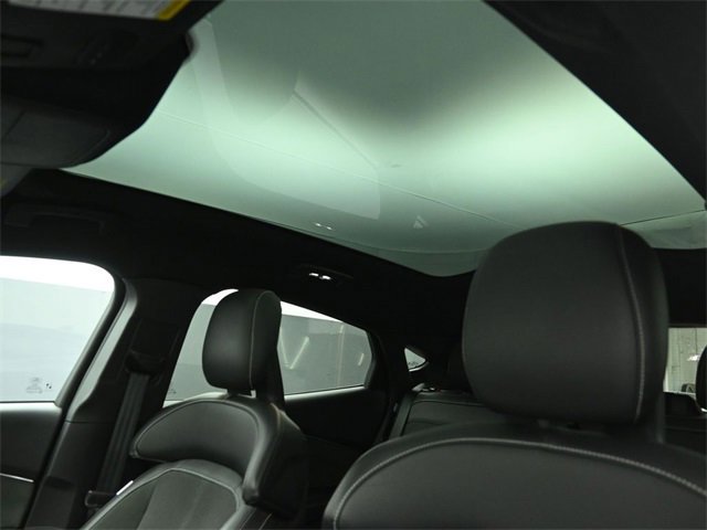 Certified 2024 Ford Mustang Mach-E GT image 35