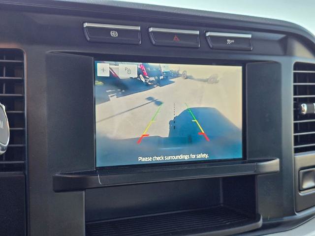 Certified 2024 Ford F350 XLT AWD/4WD image 23