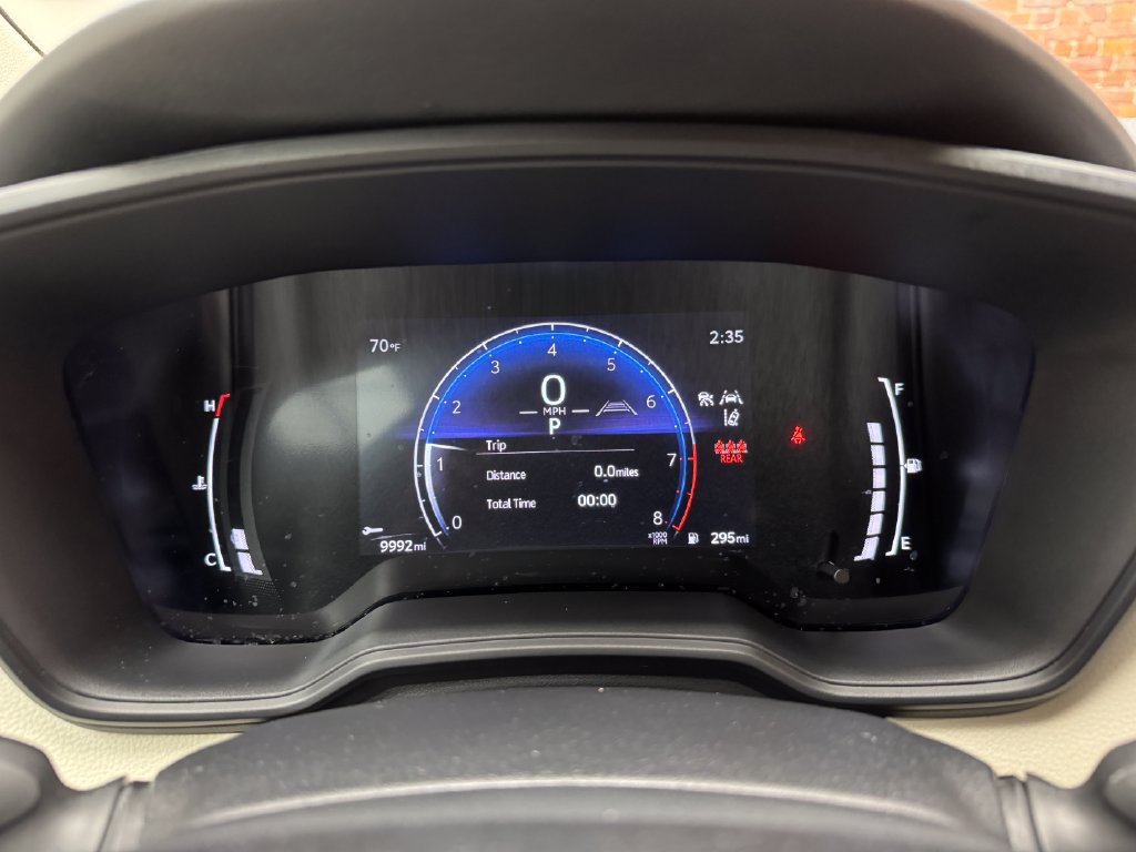 Used 2026 Toyota Corolla LE FWD image 16