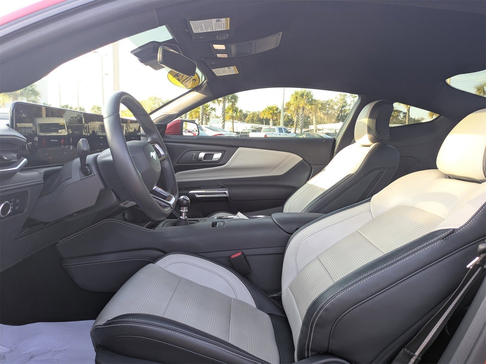 Certified 2024 Ford Mustang GT Premium image 19