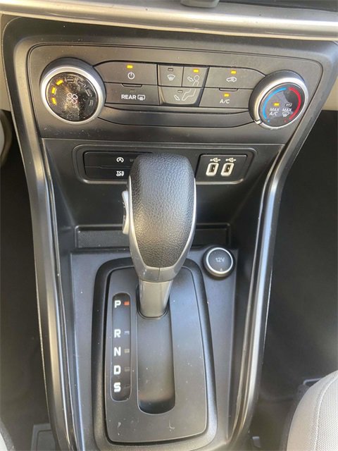 Certified 2021 Ford EcoSport S image 22