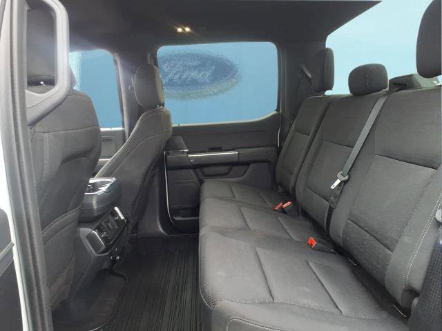 Certified 2023 Ford F150 XLT w/ Equipment Group 302A High AWD/4WD image 15