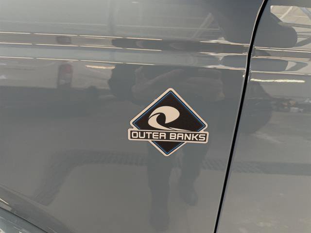Certified 2022 Ford Bronco Outer Banks image 9