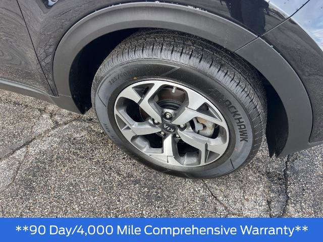 Used 2020 Kia Sportage LX AWD/4WD image 32