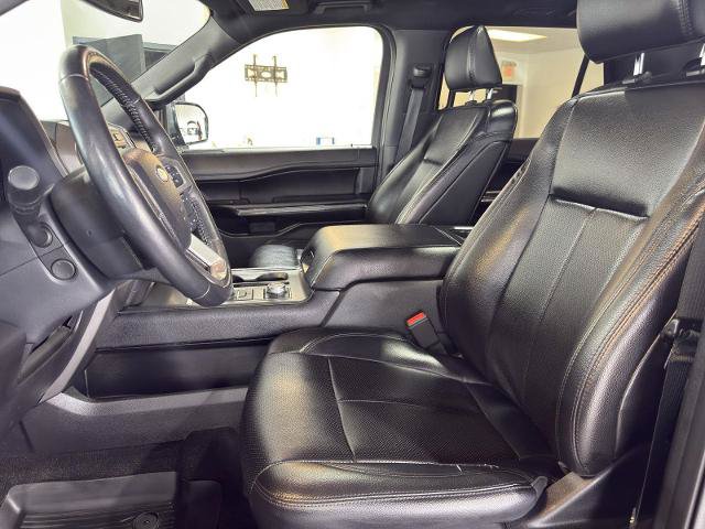Certified 2021 Ford Expedition XLT AWD/4WD image 18