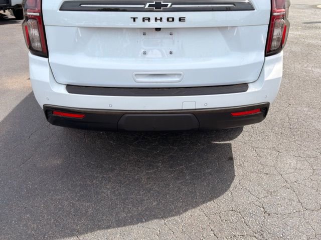 Used 2021 Chevrolet Tahoe Z71 AWD/4WD image 17
