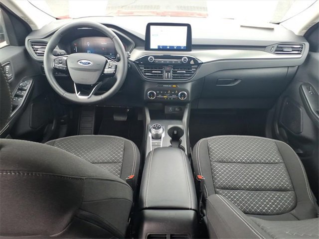 Certified 2023 Ford Escape Active image 10
