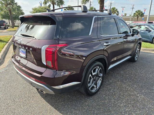 Used 2024 Hyundai Palisade Limited FWD image 5