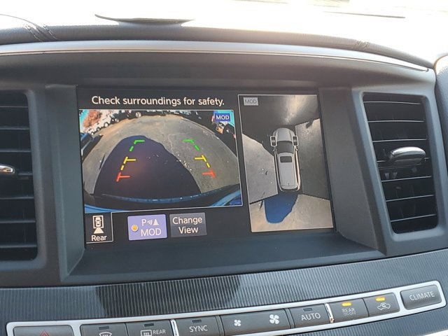 Used 2019 INFINITI QX60 Luxe w/ Essential Package image 30