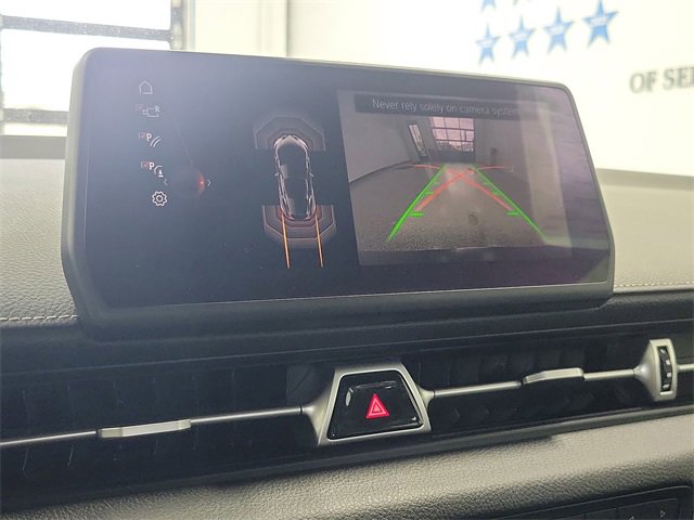 Used 2021 Toyota Supra image 19