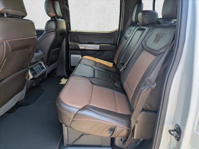 Certified 2024 Ford F250 King Ranch AWD/4WD image 17