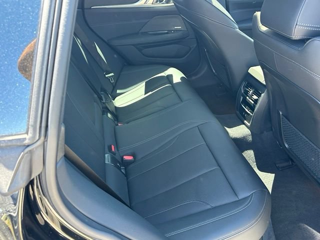 Used 2023 BMW i4 M50 w/ Premium Package AWD/4WD image 11