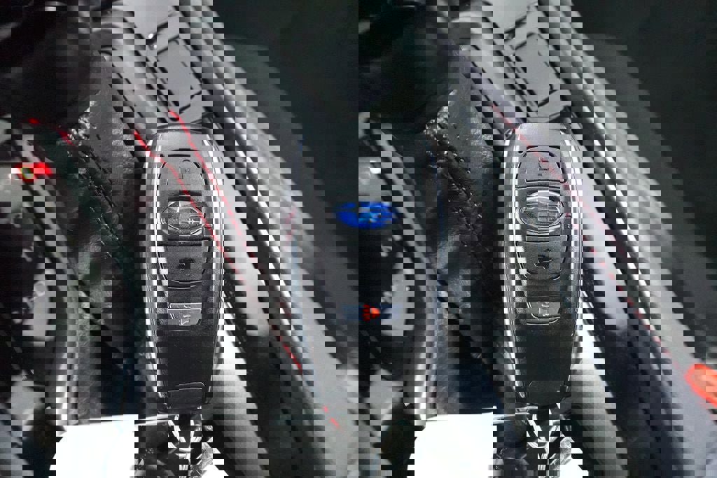 Used 2022 Subaru WRX GT AWD/4WD image 20