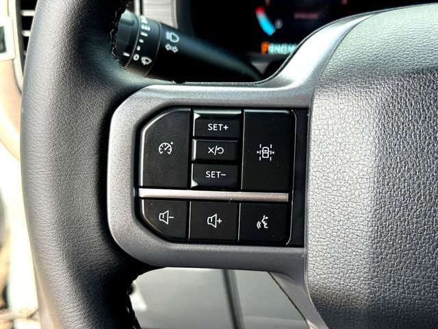 Certified 2025 Ford F150 XLT w/ Equipment Group 301A Standard image 13