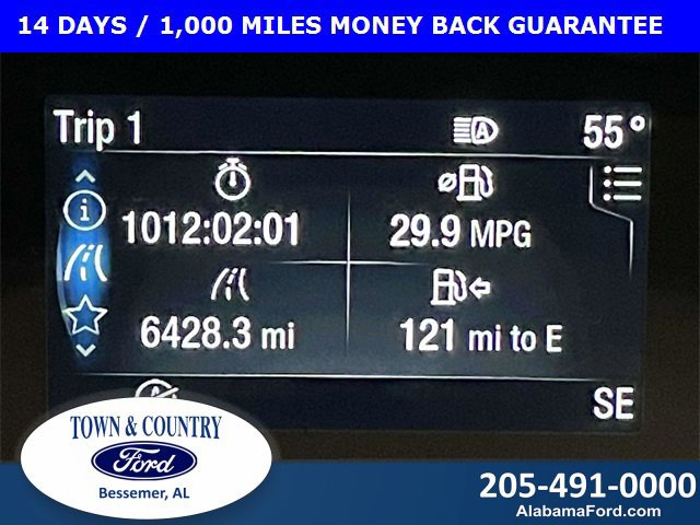 Certified 2022 Ford Escape SE w/ Convenience Package image 23