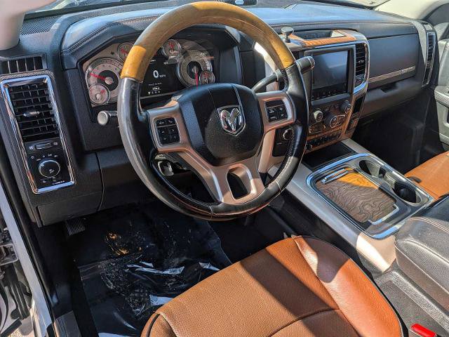 Used 2018 RAM 2500 Longhorn w/ Convenience Group AWD/4WD video 2