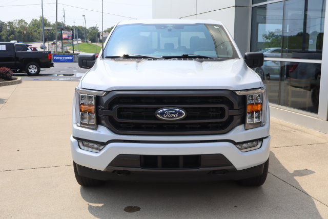 Certified 2022 Ford F150 XLT w/ Equipment Group 302A High AWD/4WD image 6