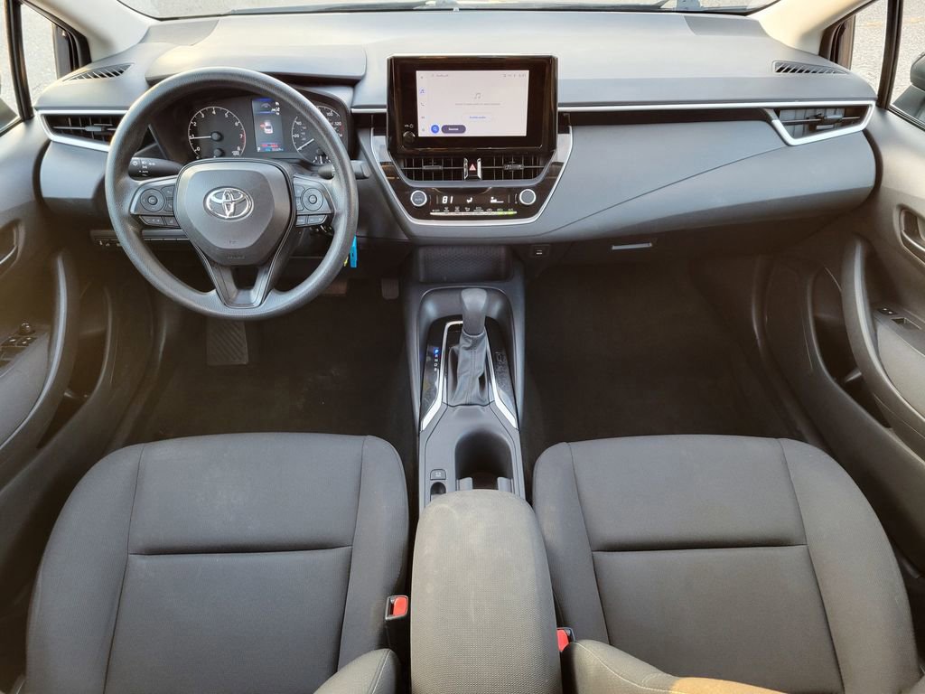 Used 2023 Toyota Corolla LE image 15