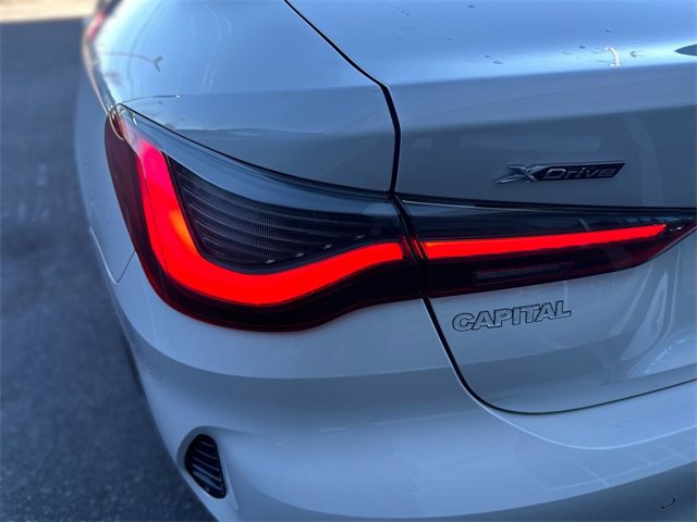 Used 2021 BMW 430i xDrive Coupe w/ Executive Package image 27