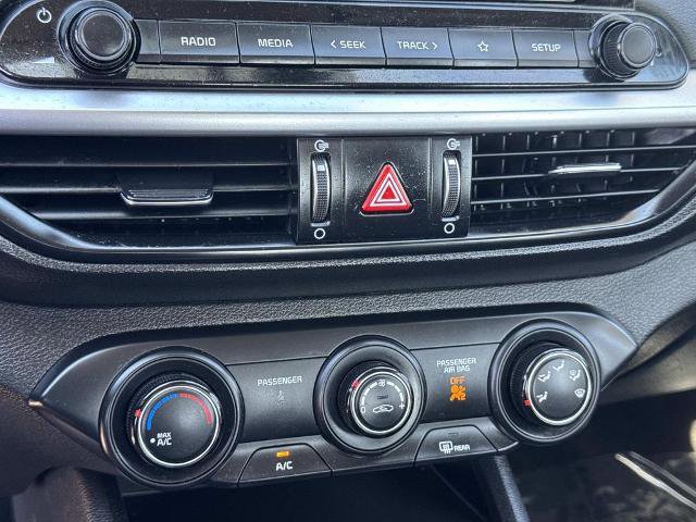 Used 2023 Kia Forte LXS image 14