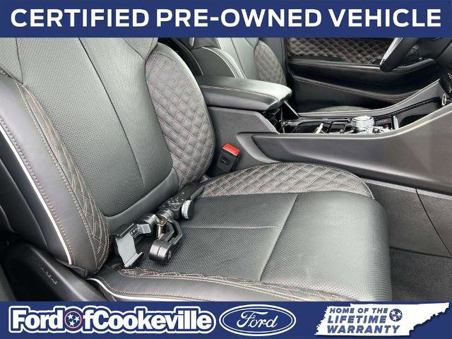 Used 2026 Jeep Grand Cherokee L Summit w/ Obsidian Package image 25