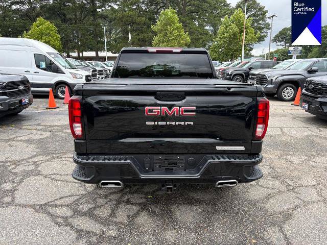 Used 2024 GMC Sierra 1500 Elevation AWD/4WD image 6
