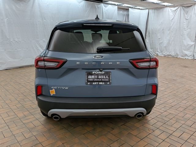 Certified 2026 Ford Escape Active FWD image 6