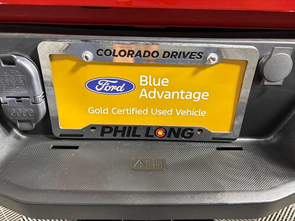 Certified 2023 Ford F150 Raptor AWD/4WD image 32