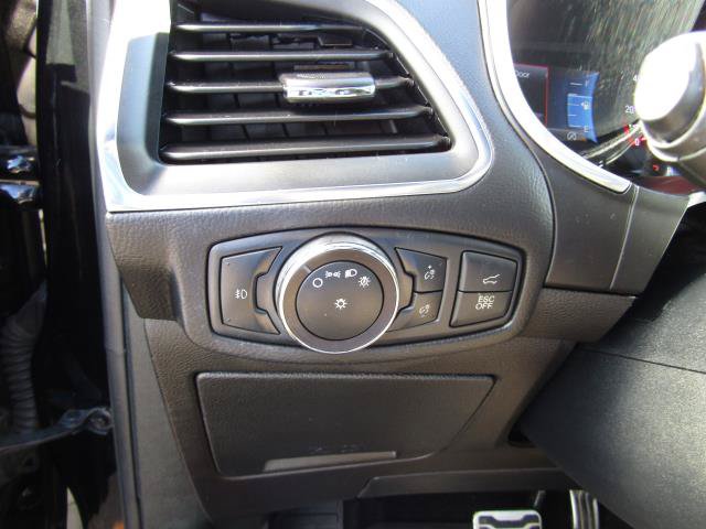 Certified 2019 Ford Edge ST w/ Convenience Package AWD/4WD image 20