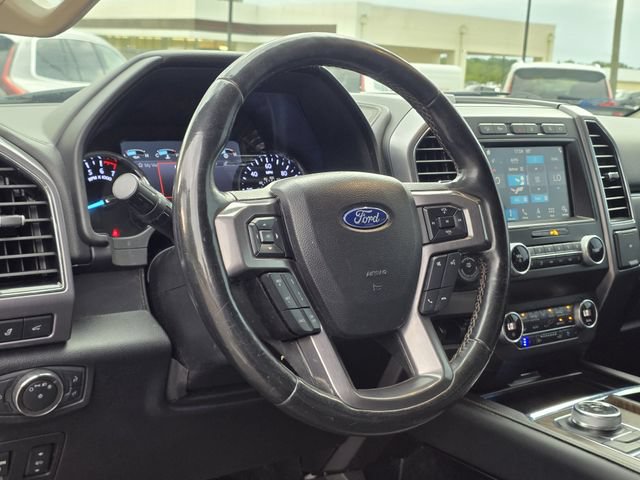 Certified 2019 Ford Expedition Platinum AWD/4WD image 29