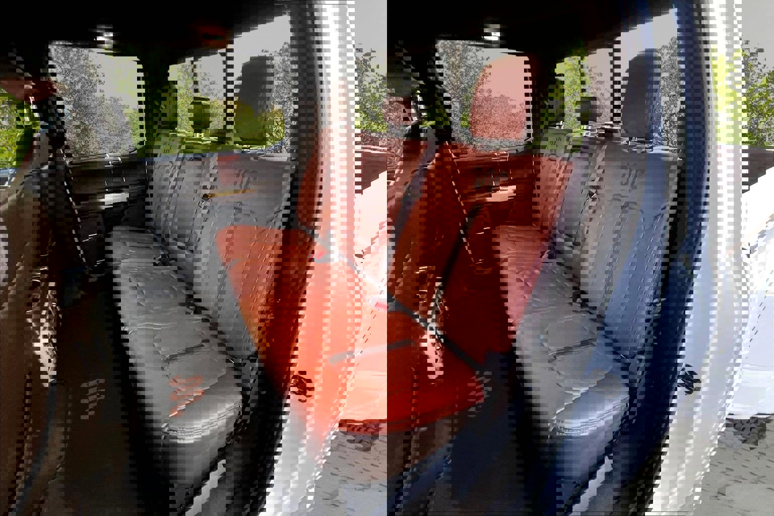 Certified 2022 Ford F350 King Ranch w/ King Ranch Ultimate Package image 27