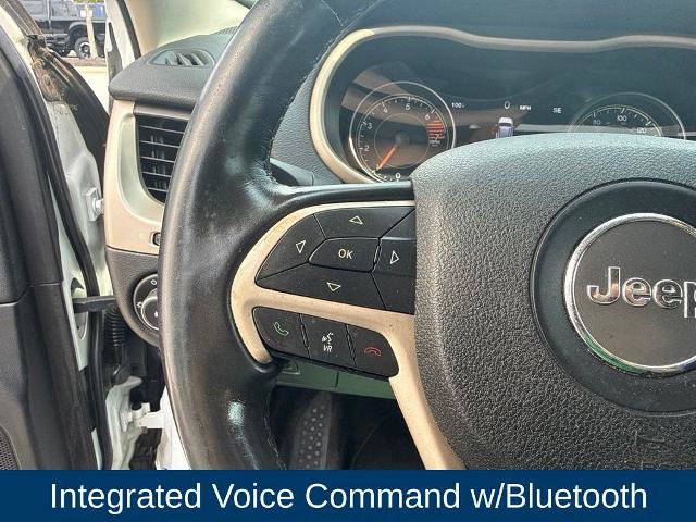 Used 2017 Jeep Cherokee Limited FWD image 15