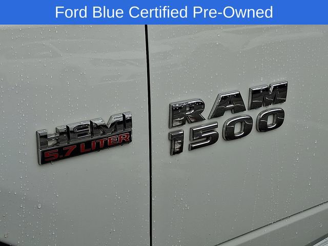 Used 2017 RAM 1500 Limited image 32