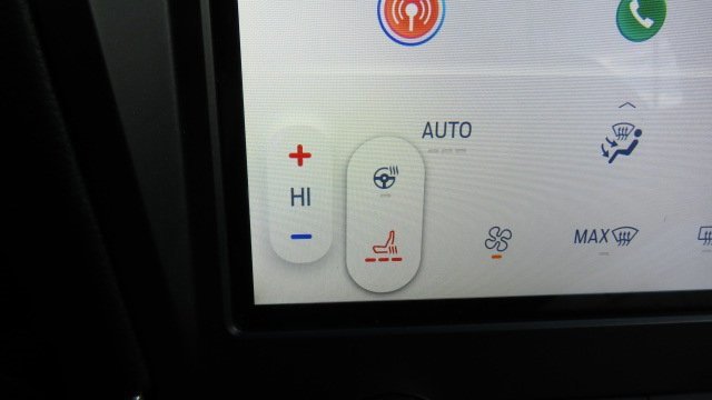 Certified 2024 Ford Edge SEL w/ Convenience Package image 15