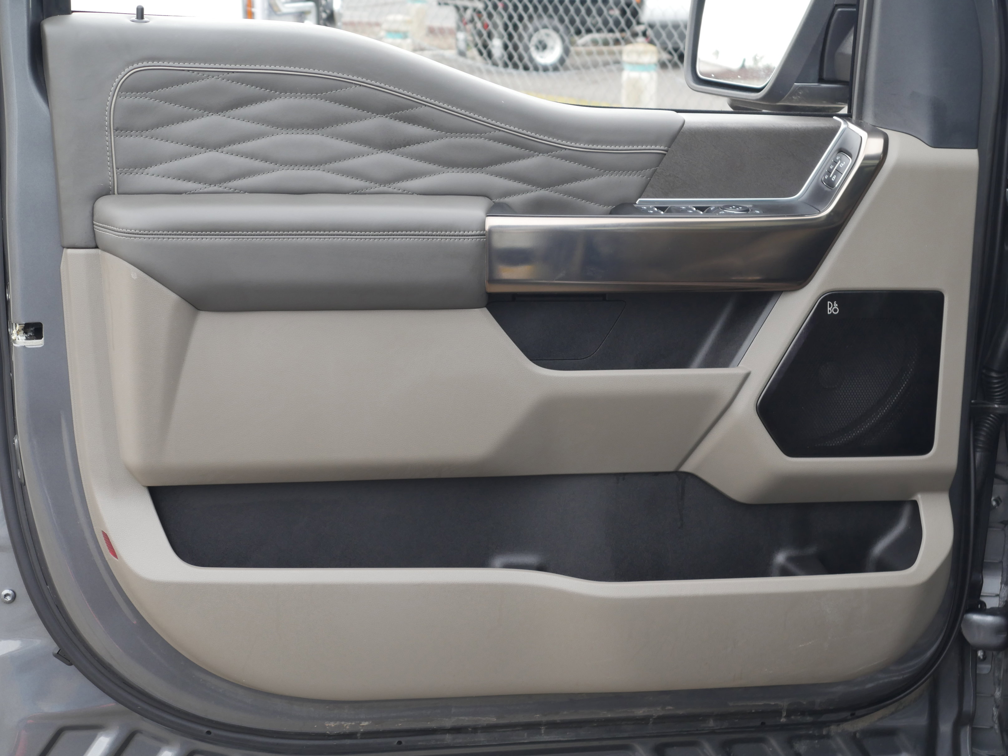 Certified 2025 Ford F150 Platinum w/ Equipment Group 703A Plus AWD/4WD image 39